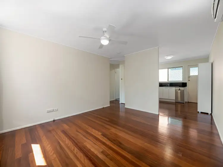 Third view of Homely unit listing, 1/35 Percy Street, Tarragindi QLD 4121