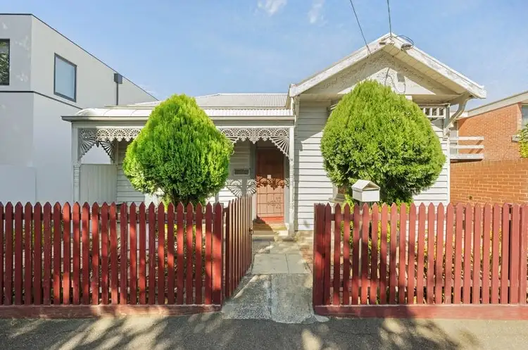 70 Fawkner Street, South Yarra VIC 3141