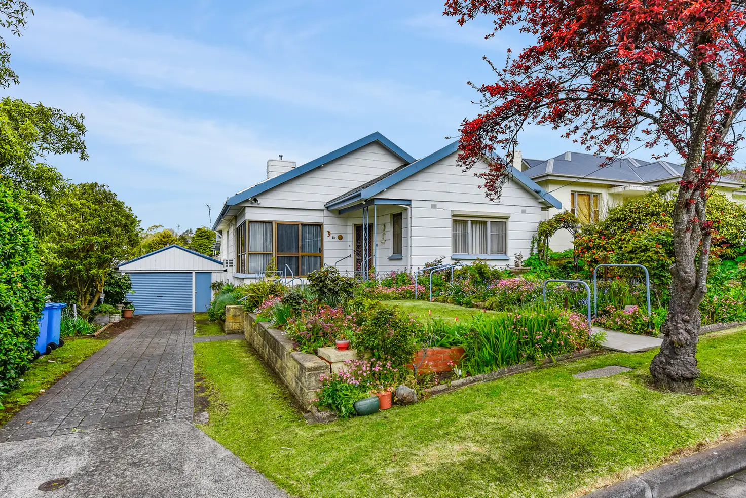 Main view of Homely house listing, 18 Sunnyside Drive, Mount Gambier SA 5290