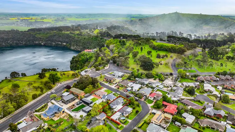 Fourth view of Homely house listing, 18 Sunnyside Drive, Mount Gambier SA 5290