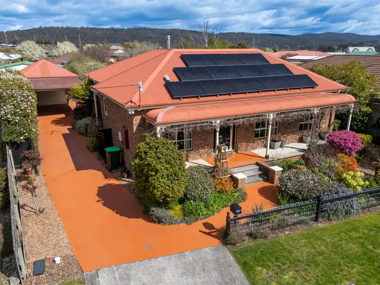 8 Virginia Grove, Prospect Vale TAS 7250