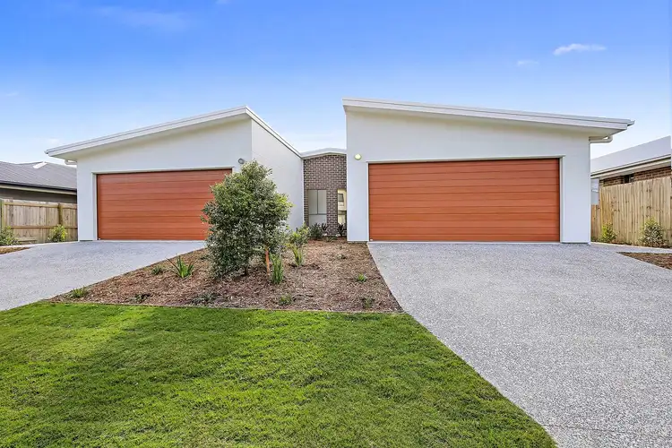 1/8 Xenia Street, Pimpama QLD 4209