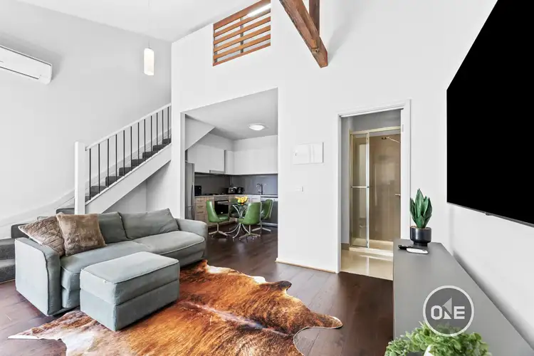 104/8 Pottery Court, Brunswick VIC 3056
