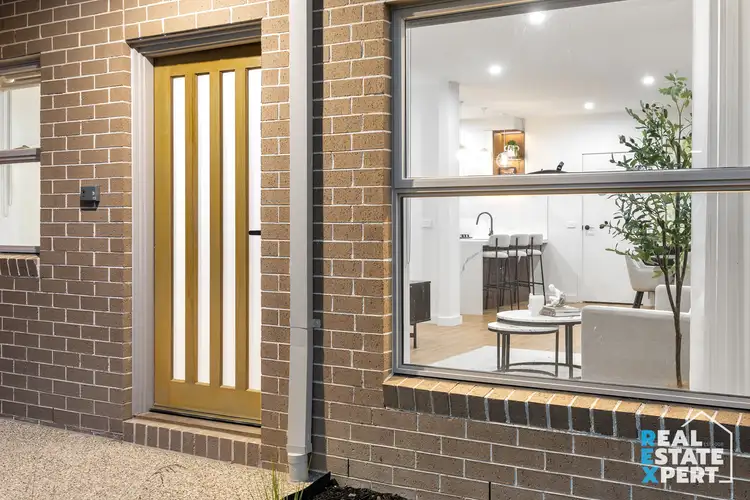 Third view of Homely unit listing, 2 Wavy Circuit, Officer VIC 3809