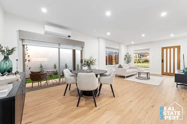 Fourth view of Homely unit listing, 2 Wavy Circuit, Officer VIC 3809