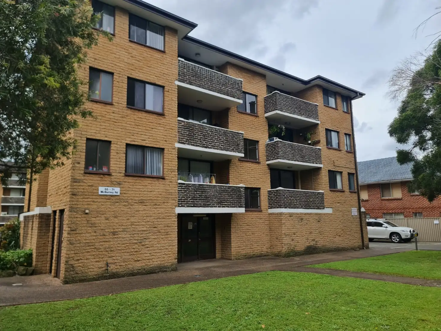 Main view of Homely unit listing, 6/65 McBurney Road, Cabramatta NSW 2166