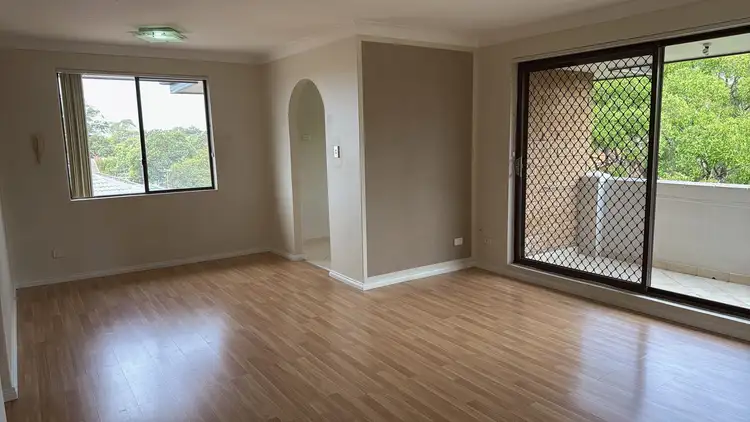 Second view of Homely unit listing, 6/65 McBurney Road, Cabramatta NSW 2166