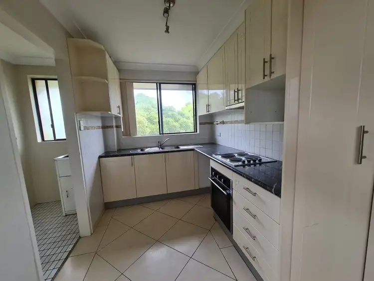 Second view of Homely unit listing, 6/65 McBurney Road, Cabramatta NSW 2166