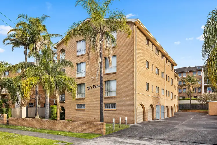 9/21-23 Smith Street, Wollongong NSW 2500