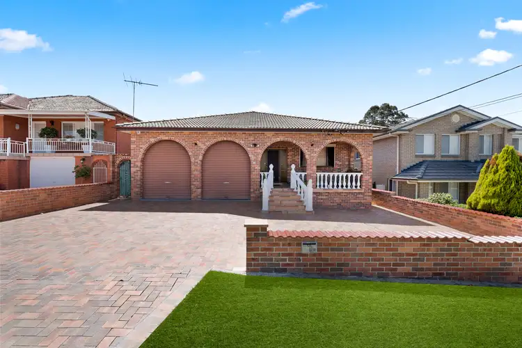 14 Murray Street, Smithfield NSW 2164