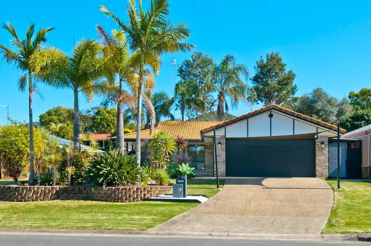 97 Carl Heck Boulevard, Windaroo QLD 4207