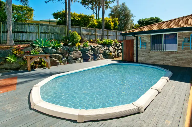 Second view of Homely house listing, 97 Carl Heck Boulevard, Windaroo QLD 4207