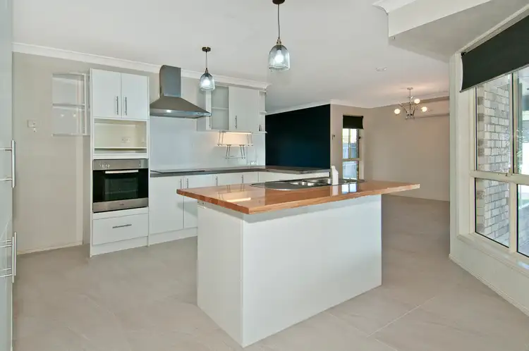 Third view of Homely house listing, 97 Carl Heck Boulevard, Windaroo QLD 4207