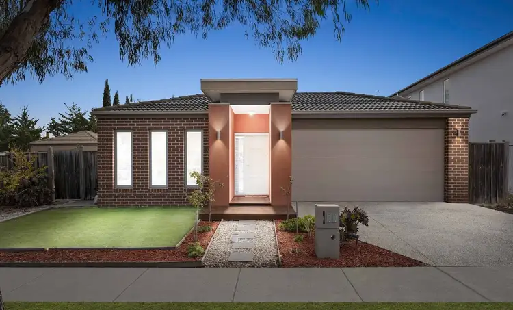 20 Ronald Road, Truganina VIC 3029