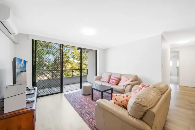 192/208-226 Pacific Highway, Hornsby NSW 2077