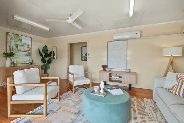 121 ENGLISH STREET, Manunda QLD 4870