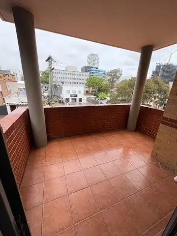 Second view of Homely unit listing, 10/4-6 Victoria Street, Wollongong NSW 2500