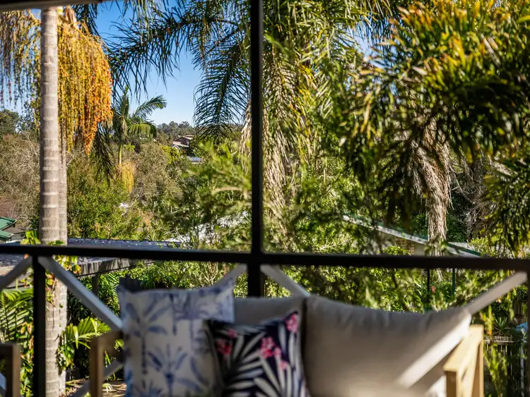 Second view of Homely house listing, 20 Harward Street, The Gap QLD 4061