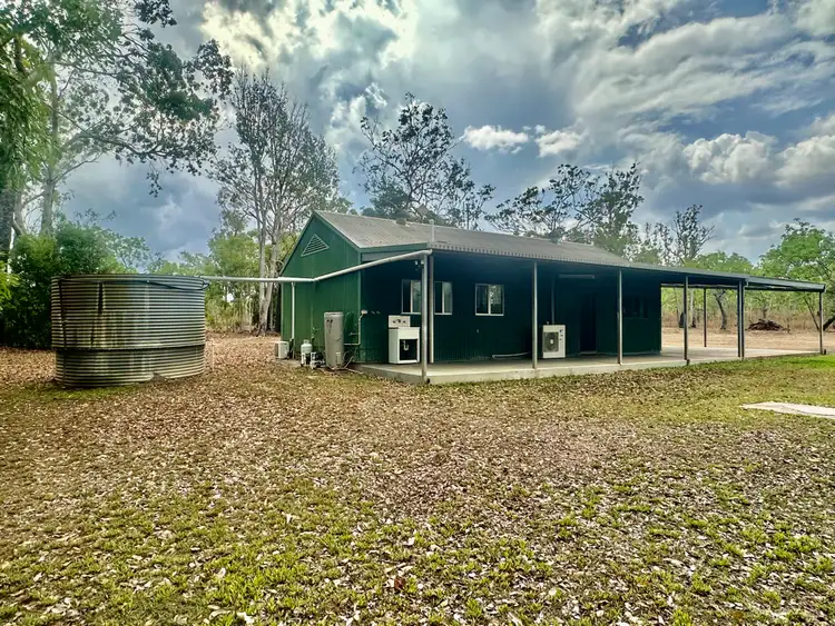 Main view of Homely house listing, 525 Darwin River Road, Darwin River NT 841