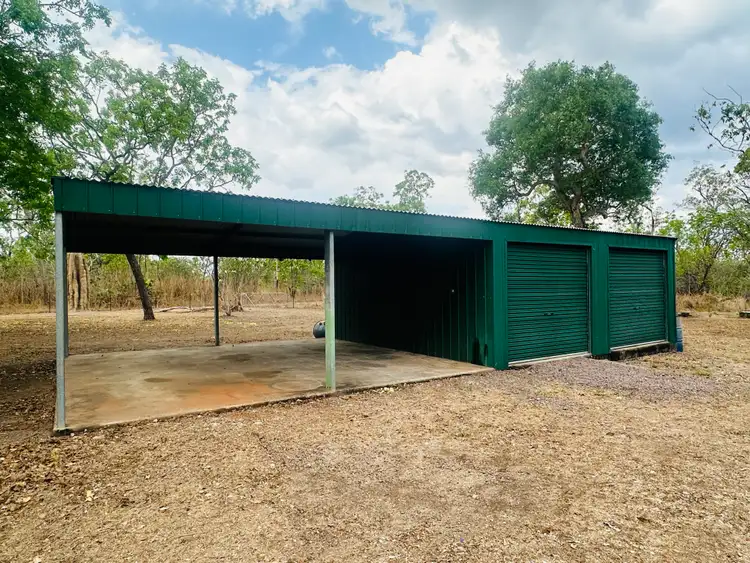 Third view of Homely house listing, 525 Darwin River Road, Darwin River NT 841