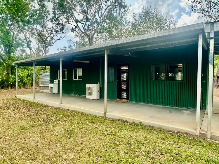 Fourth view of Homely house listing, 525 Darwin River Road, Darwin River NT 841