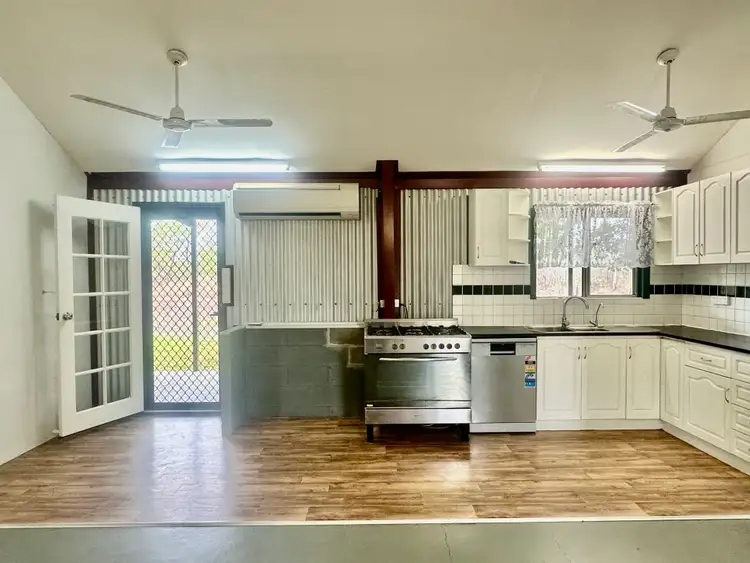Fifth view of Homely house listing, 525 Darwin River Road, Darwin River NT 841