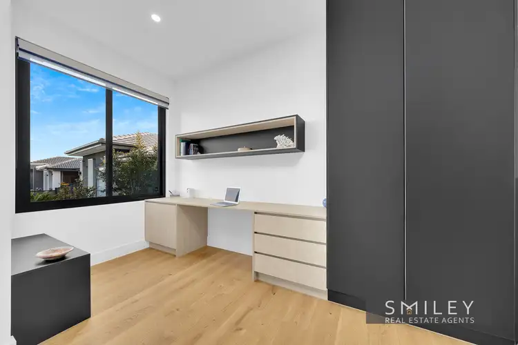 Third view of Homely house listing, 24 Ambigua way, Donnybrook VIC 3064