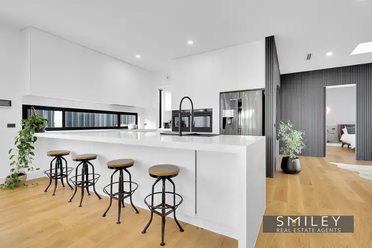 Fourth view of Homely house listing, 24 Ambigua way, Donnybrook VIC 3064