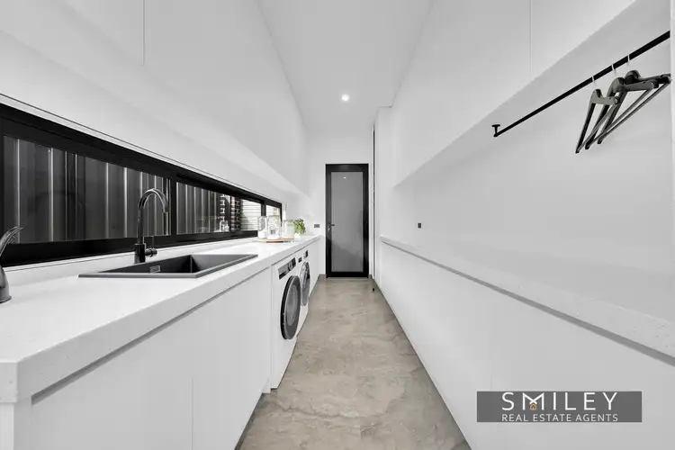 Fifth view of Homely house listing, 24 Ambigua way, Donnybrook VIC 3064