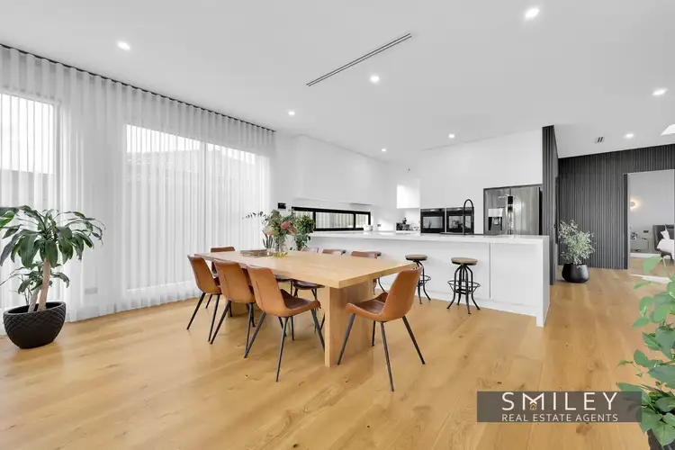 Sixth view of Homely house listing, 24 Ambigua way, Donnybrook VIC 3064