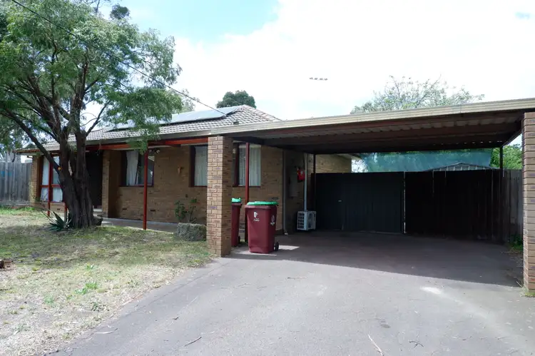 86 Duff Street, Cranbourne VIC 3977