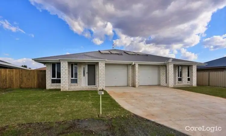 1/15 Debbie Court, Oakey QLD 4401