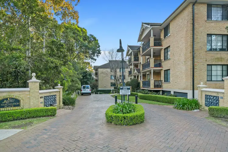 B1/7 MacMahon Place, Menai NSW 2234