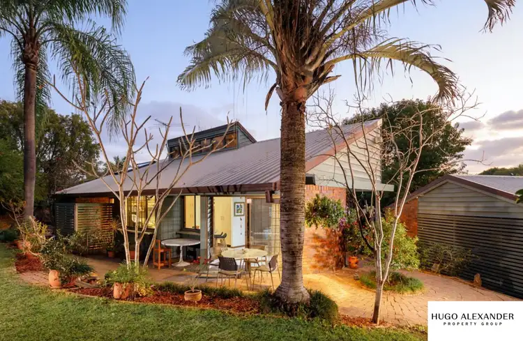 Main view of Homely house listing, 128 Greentrees Avenue, Kenmore Hills QLD 4069