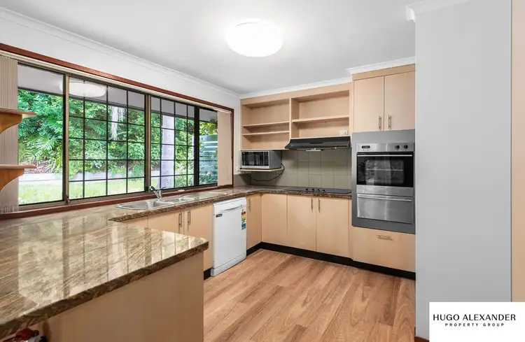 Second view of Homely house listing, 128 Greentrees Avenue, Kenmore Hills QLD 4069
