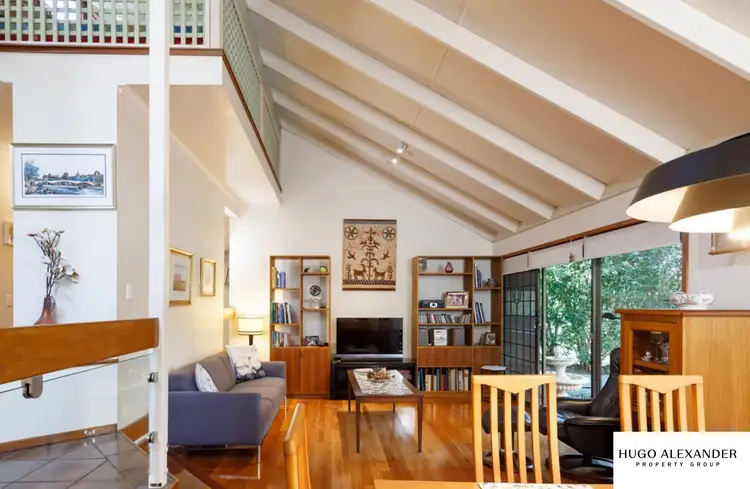 Fourth view of Homely house listing, 128 Greentrees Avenue, Kenmore Hills QLD 4069