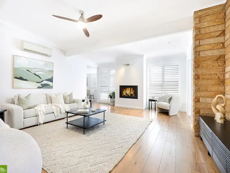 Second view of Homely house listing, 32 Rose Parade, Mount Pleasant NSW 2519