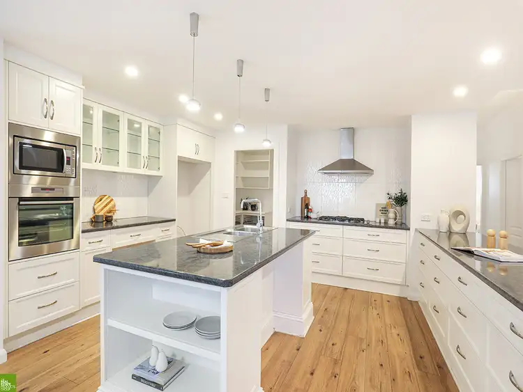 Fourth view of Homely house listing, 32 Rose Parade, Mount Pleasant NSW 2519