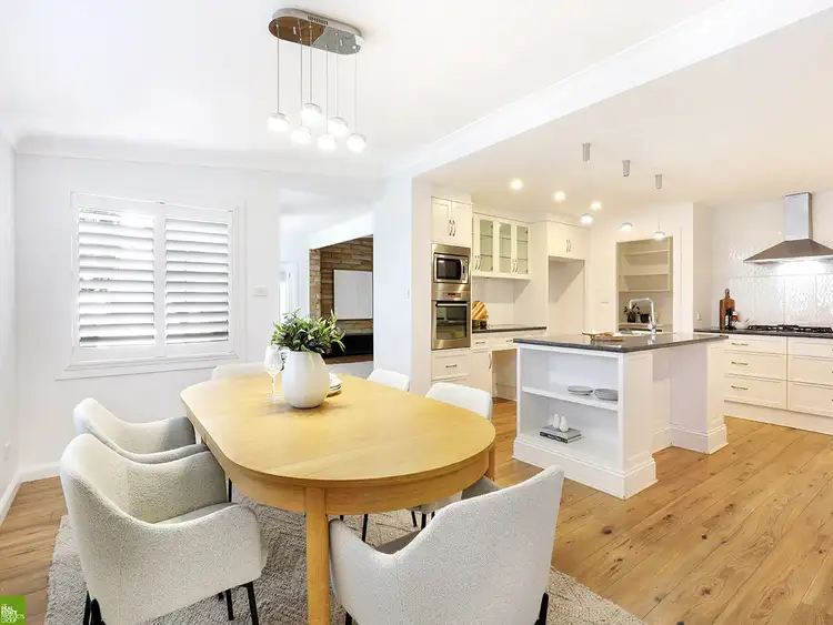 Fifth view of Homely house listing, 32 Rose Parade, Mount Pleasant NSW 2519