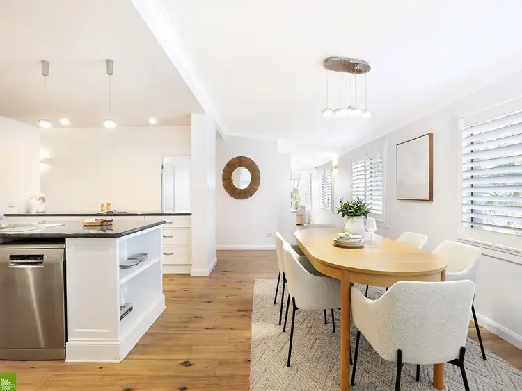 Sixth view of Homely house listing, 32 Rose Parade, Mount Pleasant NSW 2519