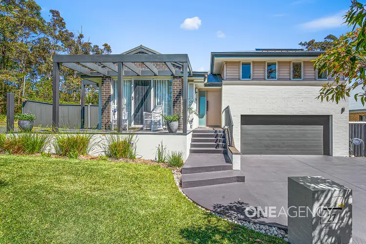 27 Halloran Street, Vincentia NSW 2540
