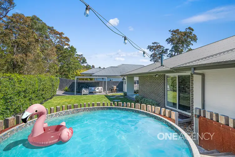 27 Halloran Street, Vincentia NSW 2540