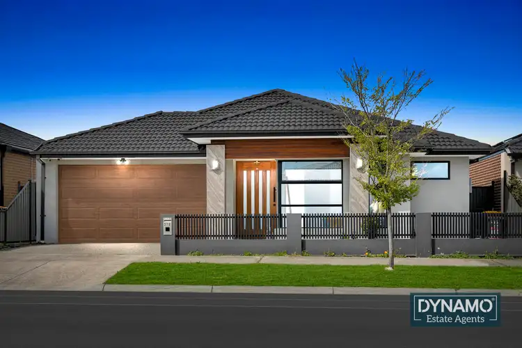 370 Highlander Drive, Craigieburn VIC 3064