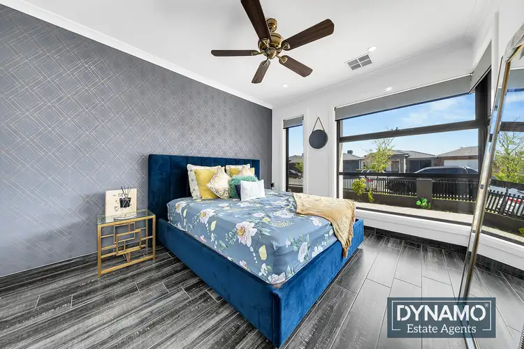 Fifth view of Homely house listing, 370 Highlander Drive, Craigieburn VIC 3064