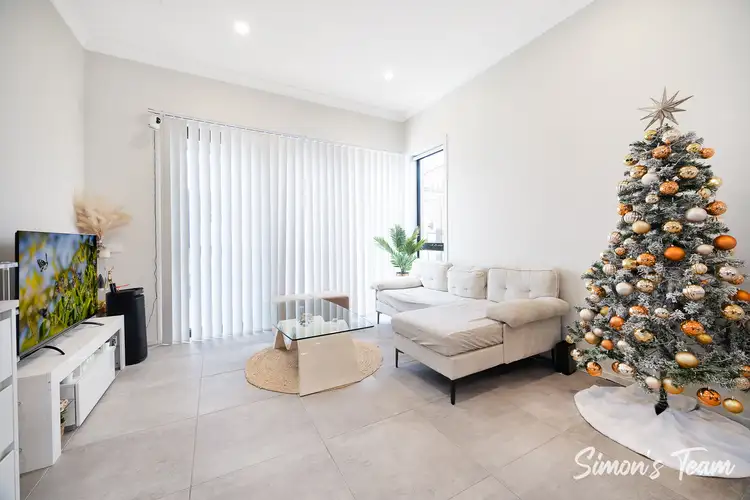 Second view of Homely house listing, 16 Golfer Walkway, Blacktown NSW 2148