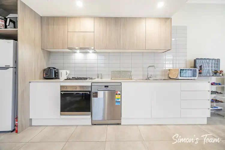 Third view of Homely house listing, 16 Golfer Walkway, Blacktown NSW 2148