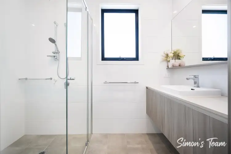 Fifth view of Homely house listing, 16 Golfer Walkway, Blacktown NSW 2148