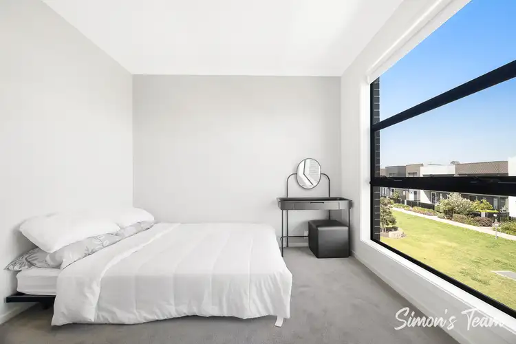 Sixth view of Homely townhouse listing, 16 Golfer Walkway, Blacktown NSW 2148
