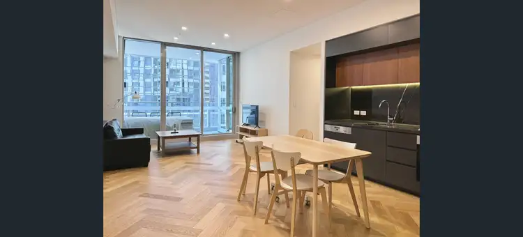 Main view of Homely apartment listing, 1702/115 Bathurst Street, Sydney NSW 2000