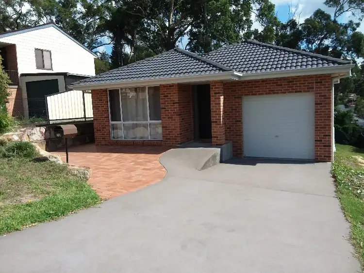 73 Gould Drive, Lemon Tree Passage NSW 2319